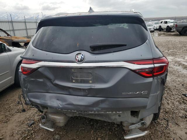 5GAEVAKW2KJ171460 Buick Enclave Essence