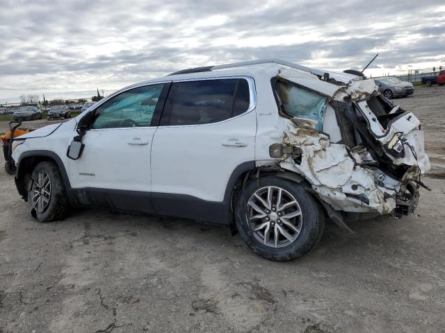 1GKKNLLA4JZ217925 GMC ACADIA SLE