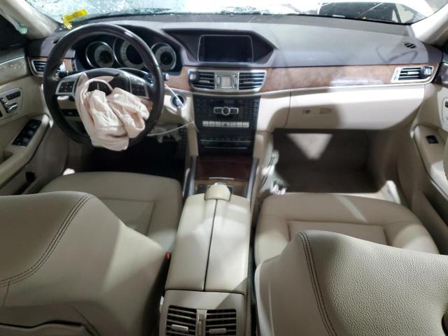WDDHF8JB9EB015999 Mercedes-Benz E 350 4matic