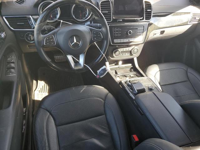 4JGDA6EB5JB128957 Mercedes-Benz Gle 43 Amg