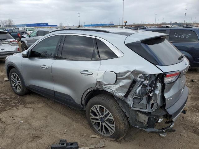 1FMCU9H91MUA00835 Ford ESCAPE SEL