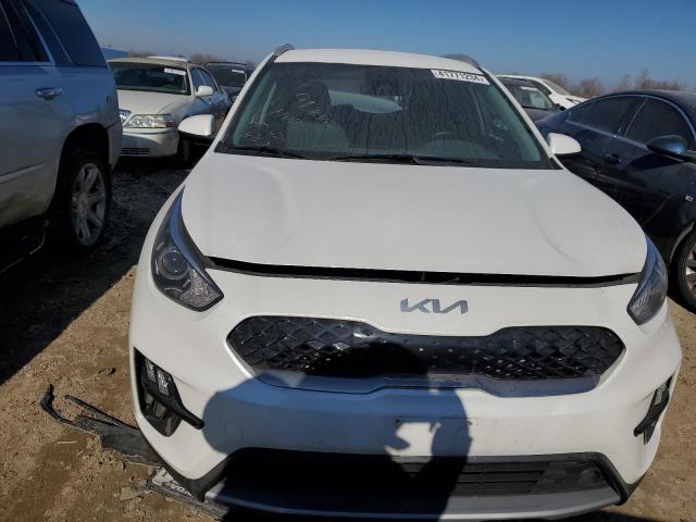 KNDCB3LC5N5537200 KIA NIRO LX