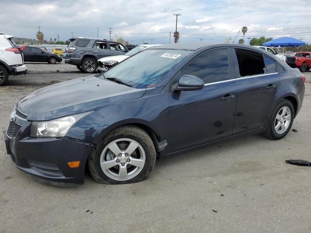 Продажа на аукционе авто 2014 Chevrolet Cruze Lt, vin: 1G1PK5SB6E7403783, номер лота: 45290074