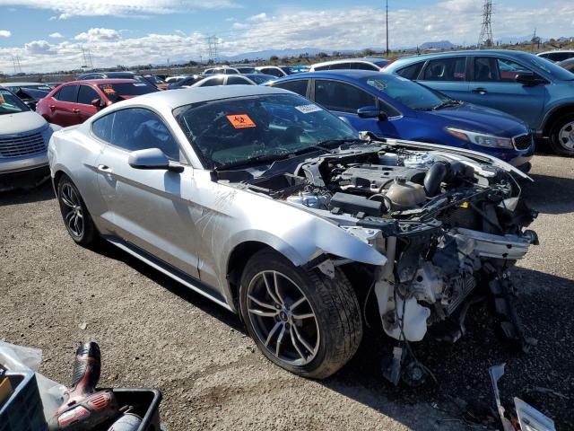 1FA6P8TH6F5319880 Ford Mustang