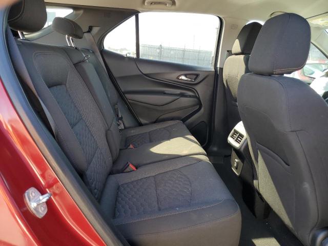 2GNAXKEV6L6131632 Chevrolet EQUINOX LT
