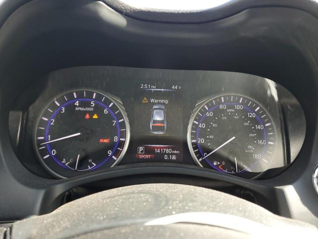JN1BV7AP7FM336084 Infiniti Q50 BASE