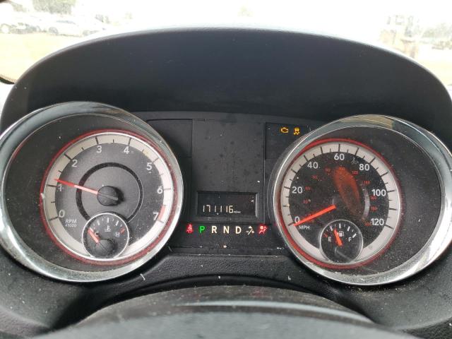 2C4RDGCG7GR234777 Dodge Grand Caravan Sxt