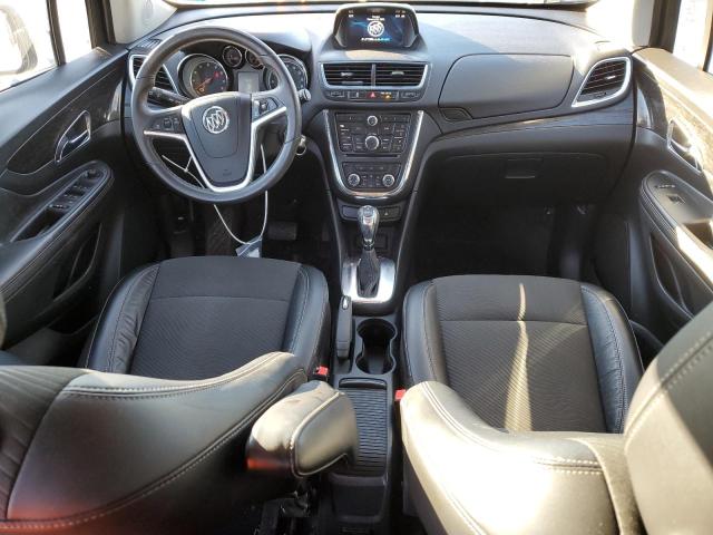 KL4CJBSB2EB603493 Buick Encore Convenience