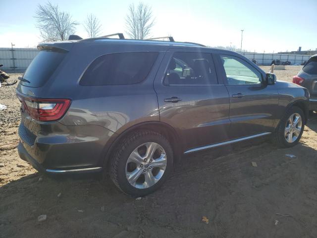 1C4SDJDT2EC330347 Dodge DURANGO LIMITED