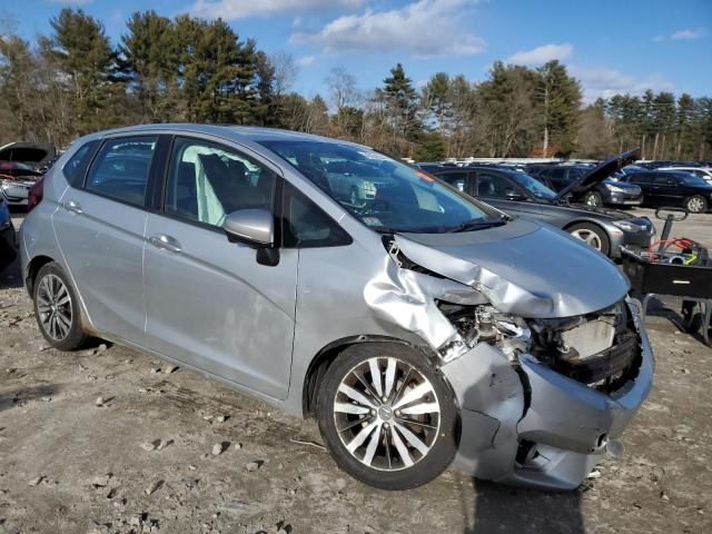 3HGGK5H89FM704074 Honda FIT EX