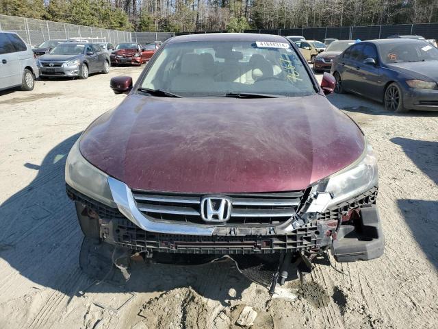 1HGCR2F88EA177667 Honda ACCORD EXL