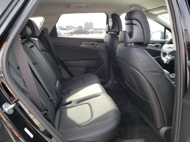 5XYK33AF8PG098946 KIA Sportage Ex