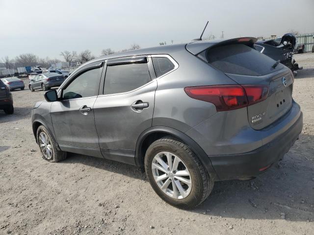 JN1BJ1CP7JW158082 Nissan ROGUE SPOR
