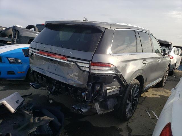 5LM5J7XCXPGL24708 Lincoln Aviator Reserve