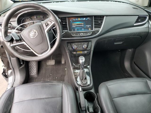 KL4CJCSBXJB575703 Buick Encore Essence