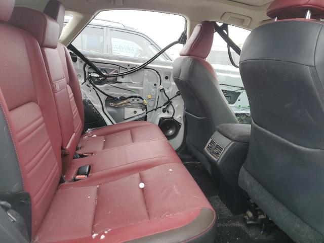 JTJBARBZ1J2173826 Lexus Nx 300 Base