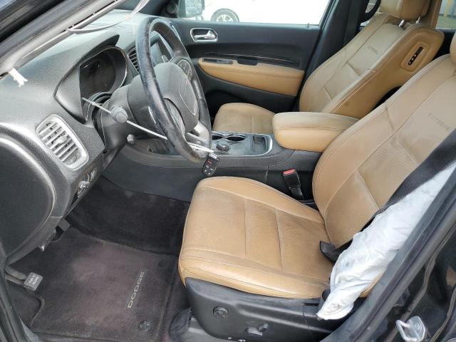 1C4RDHEG7GC484001 Dodge Durango Citadel