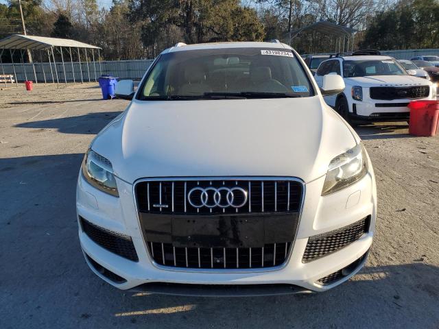 WA1DGAFE2ED010464 Audi Q7 Prestige