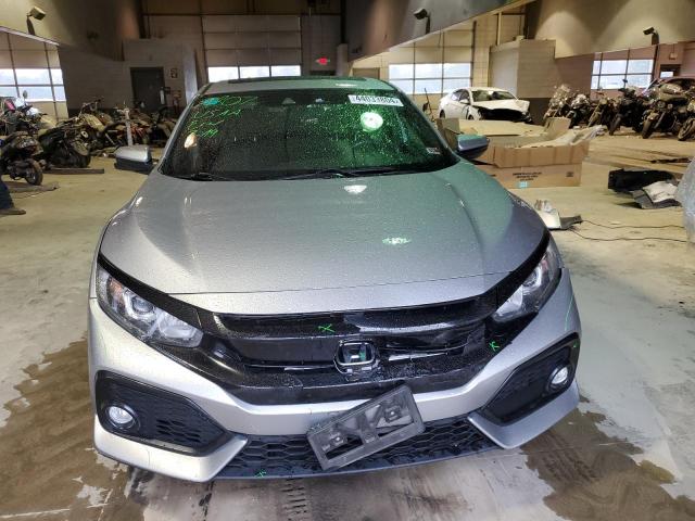 SHHFK7H64KU206026 Honda CIVIC EX