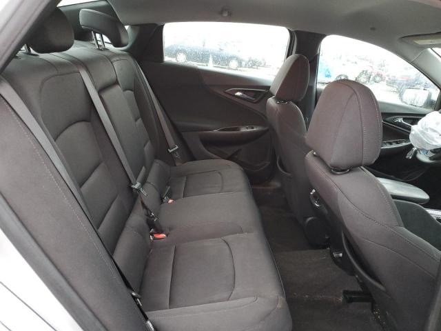 1G1ZD5ST4LF107417 Chevrolet MALIBU LT