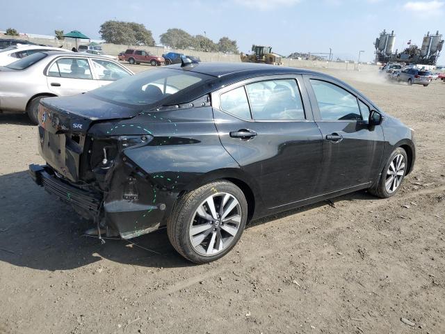 3N1CN8FV8LL871139 Nissan VERSA SR