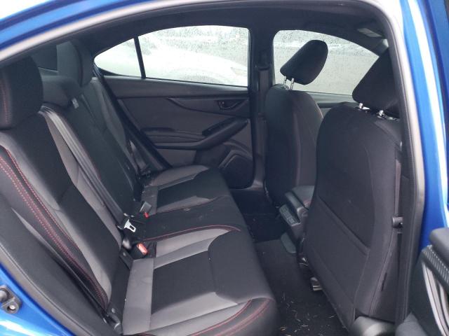 JF1VBAA62N9014886 Subaru WRX