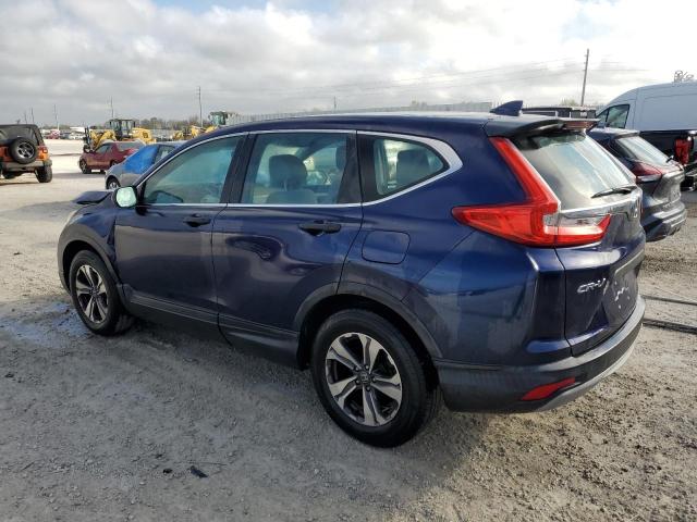 2HKRW5H35KH415287 Honda CR-V LX