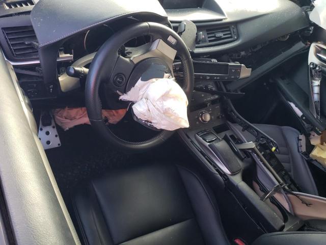 JTHKD5BH8E2179640 Lexus CT 200