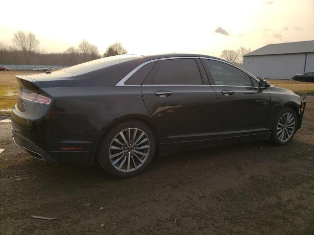 3LN6L5A93JR615392 Lincoln Mkz Premiere