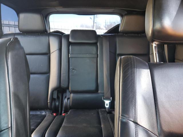 1C4RJFCT9GC492503 Jeep Grand Cherokee Overland