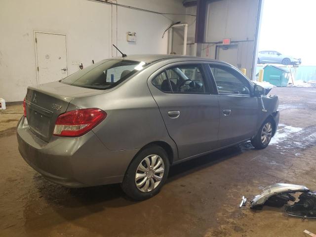 ML32F3FJ6HHF11188 Mitsubishi Mirage G4 Es