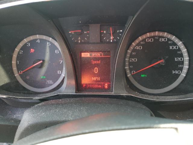 2GKALMEK1F6200547 GMC TERRAIN SL