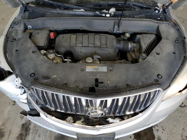 5GAKVBKD3EJ303718 Buick Enclave