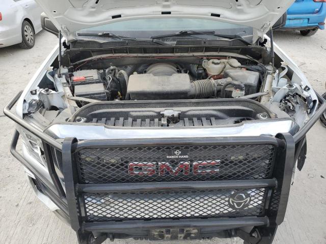 1GTU9AEF6KZ247208 GMC Sierra K1500