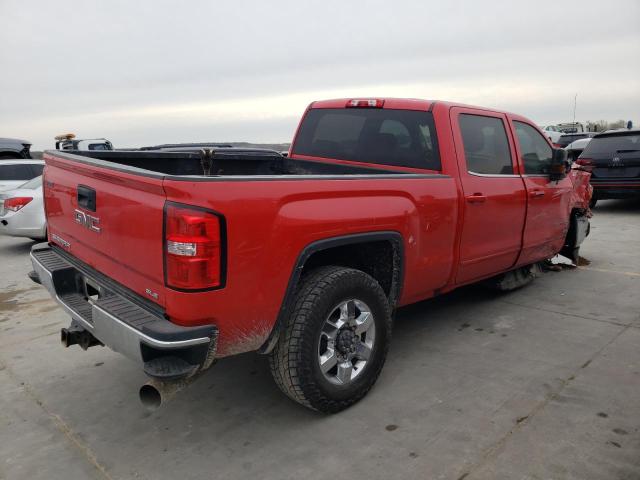 1GT12SEY6JF255601 GMC Sierra K2500 Sle