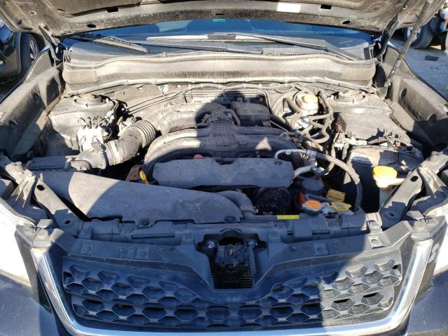 JF2SJABC0GH541727 Subaru FORESTER 2