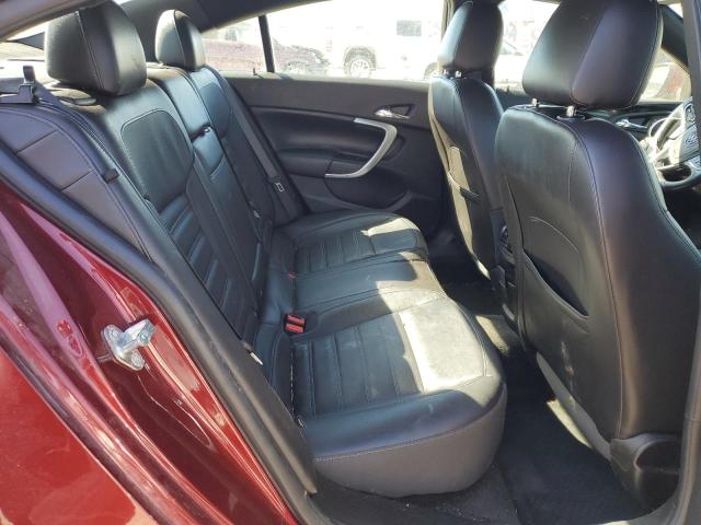 2G4GT5GX4H9123187 Buick REGAL GS