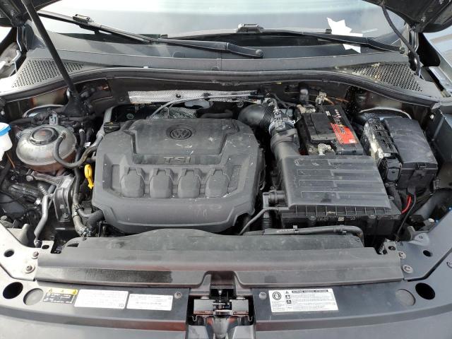 3VV2B7AX6JM103110 Volkswagen TIGUAN SE