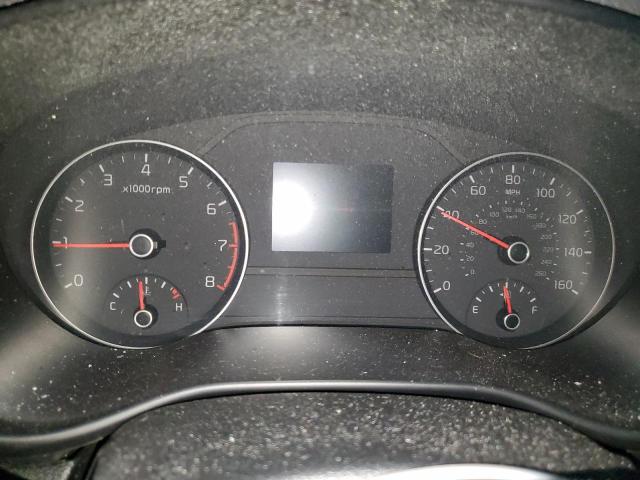 KNDPN3AC7K7547142 KIA Sportage Ex