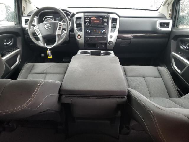 1N6AA1EK7HN571322 Nissan TITAN S