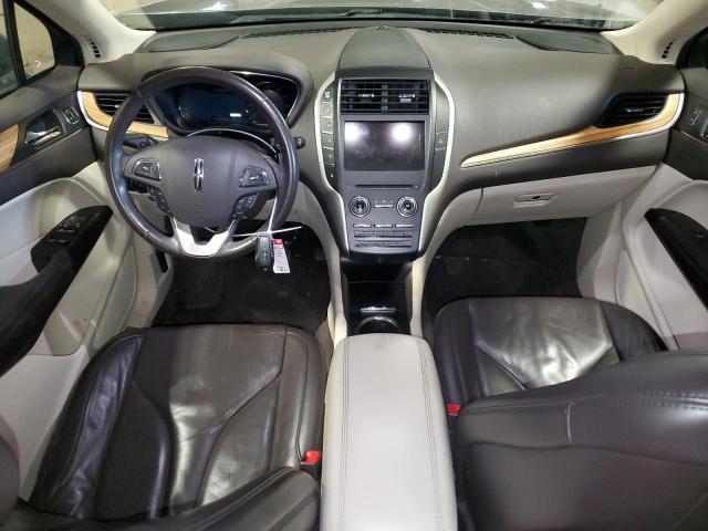 5LMCJ2D96GUJ30097 Lincoln MKC SELECT