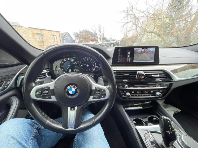 WBAJA7C51JWA74706 BMW 530 XI