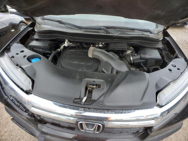 5FPYK3F68JB003488 Honda Ridgeline Rtl