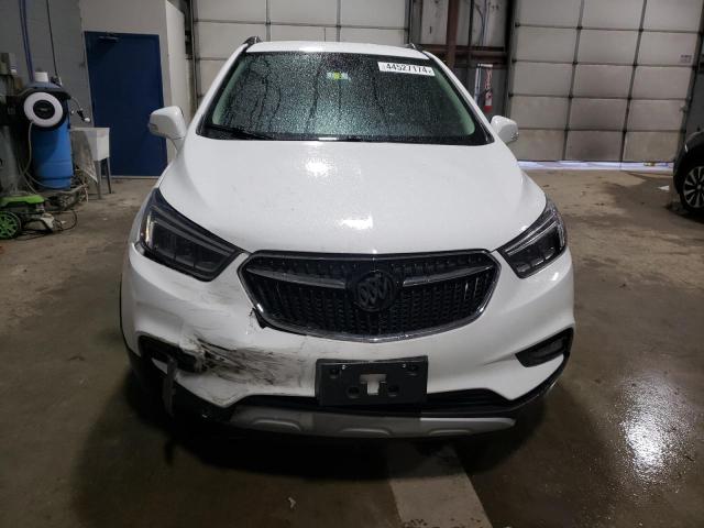 KL4CJGSM9KB758665 Buick Encore Essence