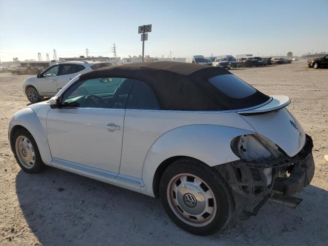 3VW517AT4FM809136 Volkswagen Beetle 1.8t