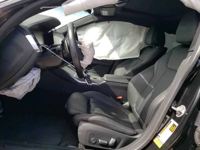 WBA63AV01NFM56784 BMW 430i Gran Coupe