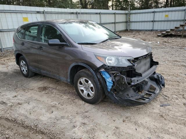 3CZRM3H3XEG716350 Honda CR-V LX