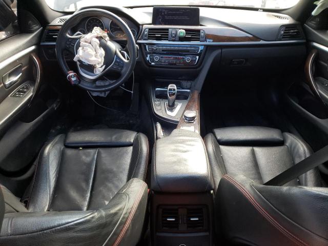 WBA4C9C51FD330961 BMW 428 Xi Gran Coupe Sulev