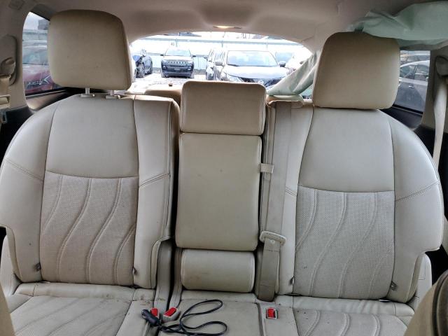 5N1DL0MM8HC550526 Infiniti QX60
