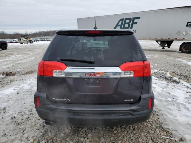 2GKFLSEK1G6230174 GMC Terrain Sle